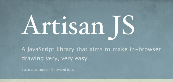 Artisan JS